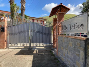 Villa Lesina Casa Vacanze